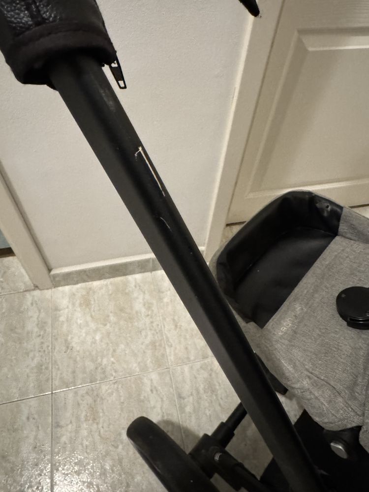 Cybex Priam Koi комплект 3в1