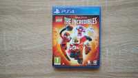 Joc LEGO The Incredibles PS4 PlayStation 4 Play Station 4 5