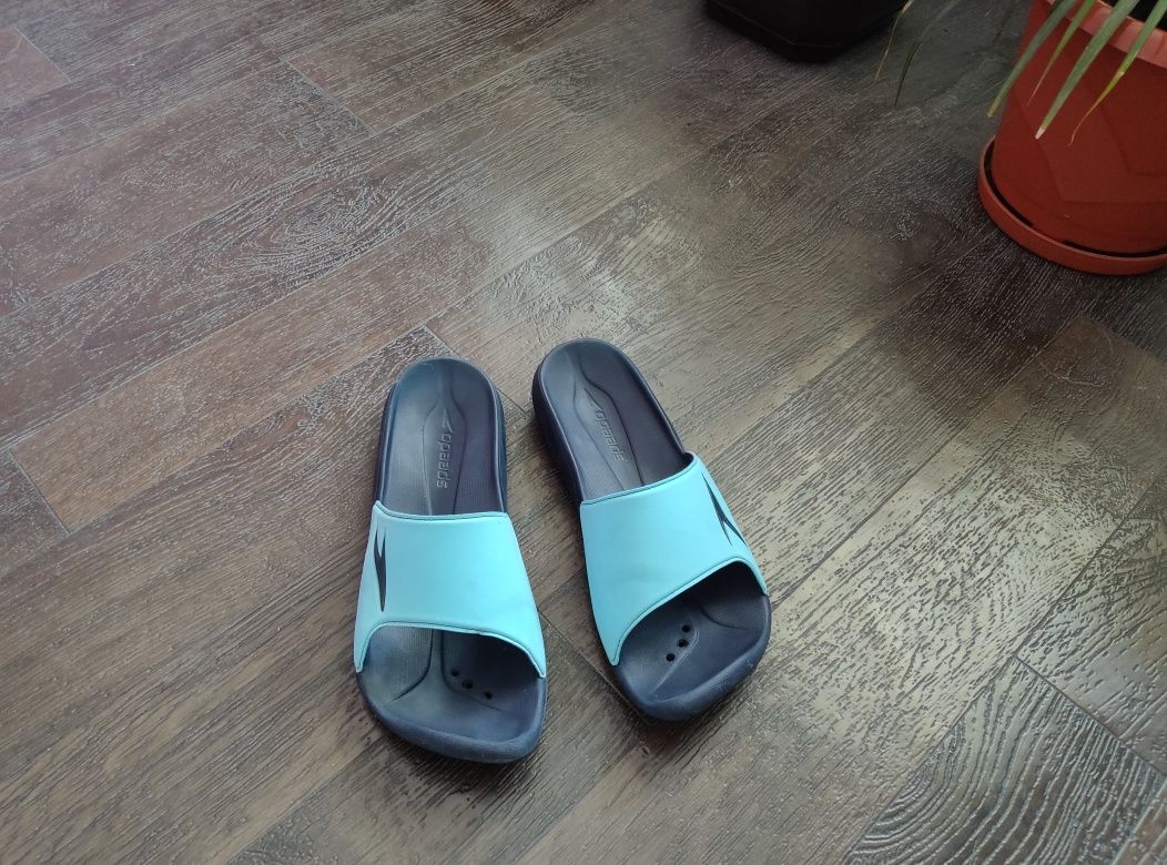 Мъжки джапанки  Speedo