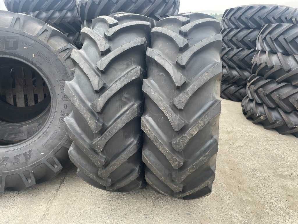 18.4-26 Anvelope agricole de COMBINA noi cu 14pliuri groase