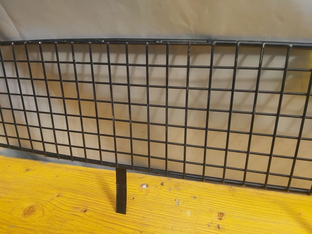 Комби Метална решетка 102/22cm