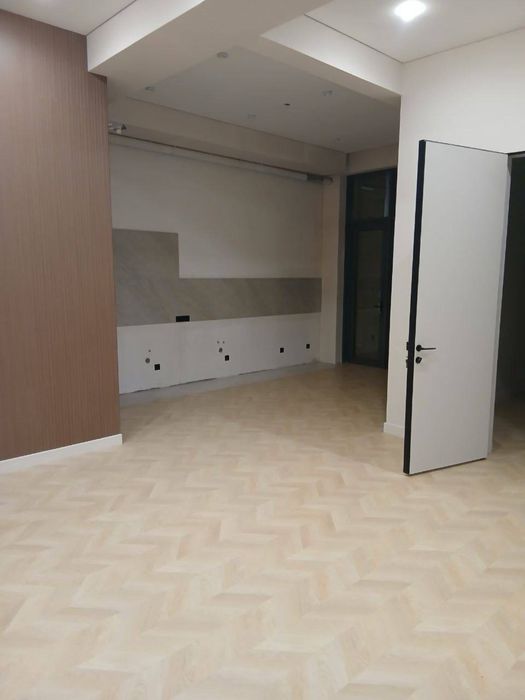 Квартира Макро Ул. Паркентская 3/3/7 83 кв.м