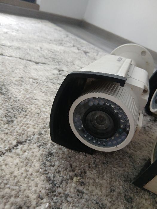 Camera de supraveghere