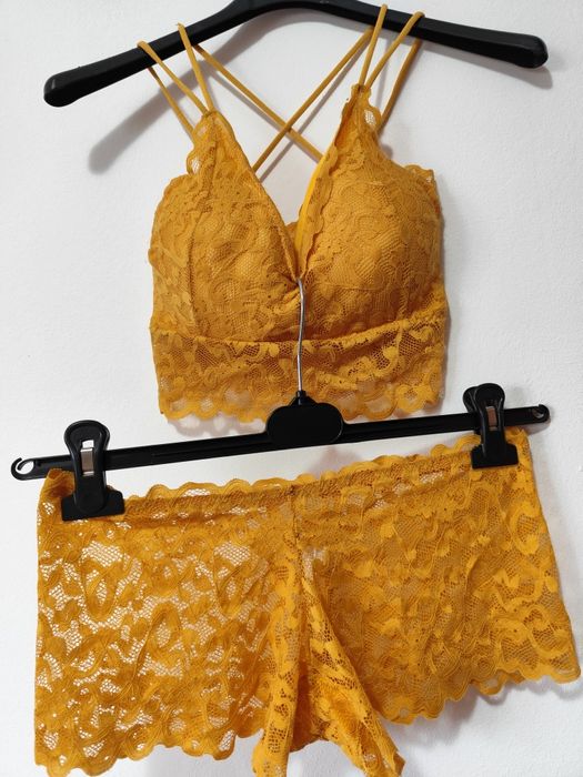 Lenjerie sexy damă