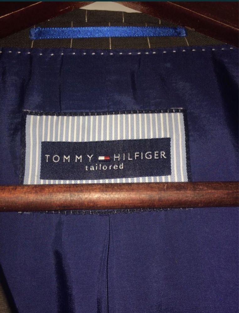 Tommy Hilfiger сако