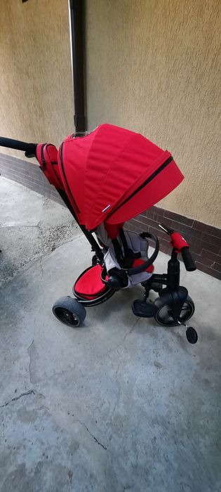 Tricicleta copii Cocolle