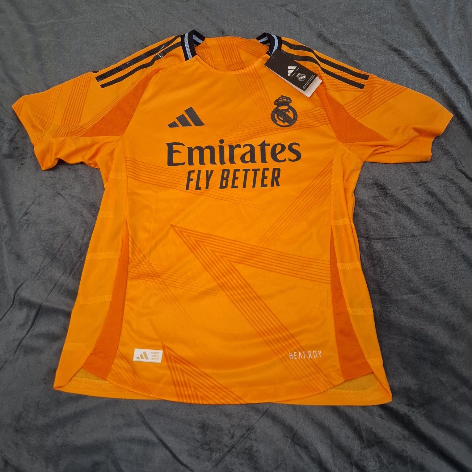 ADIDAS тениска на Real Madrid НОВА