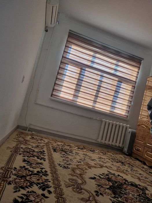 Квартира шерикликка ҚОРА-ҚАМИШ 2/1