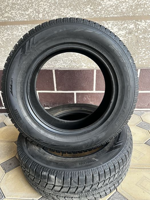 235/65/18 Зимние шины