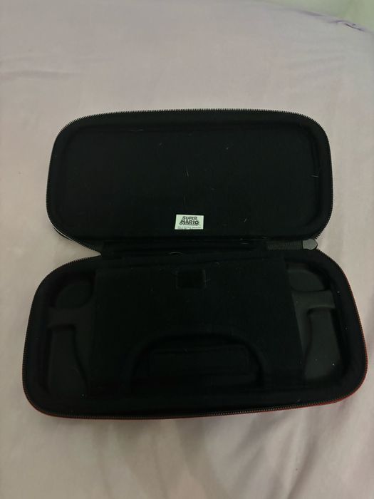 Nintendo switch за игри