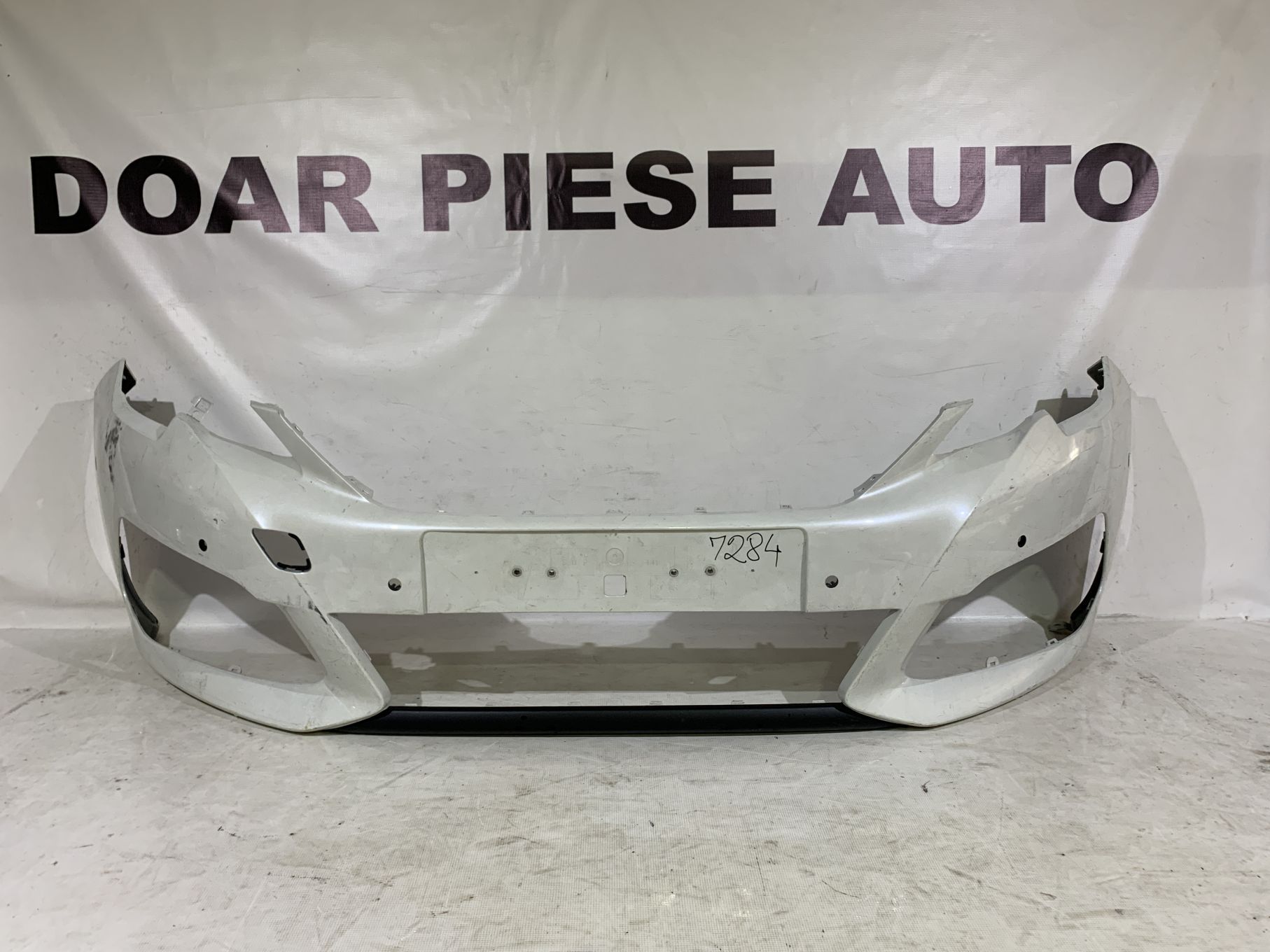 Bara fata Peugeot 308, 2017, 2018, 2019, 2020, 2021, cod origine OE AA38299433.