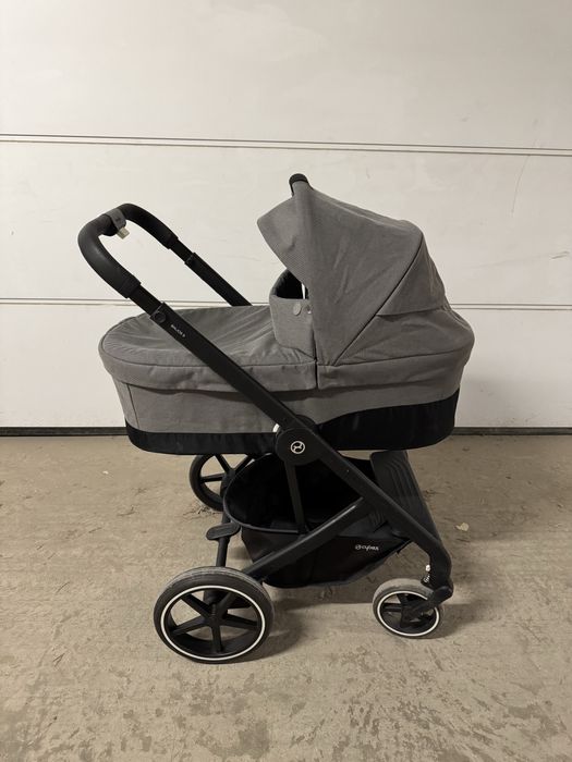 Cybex Balios S - детска количка