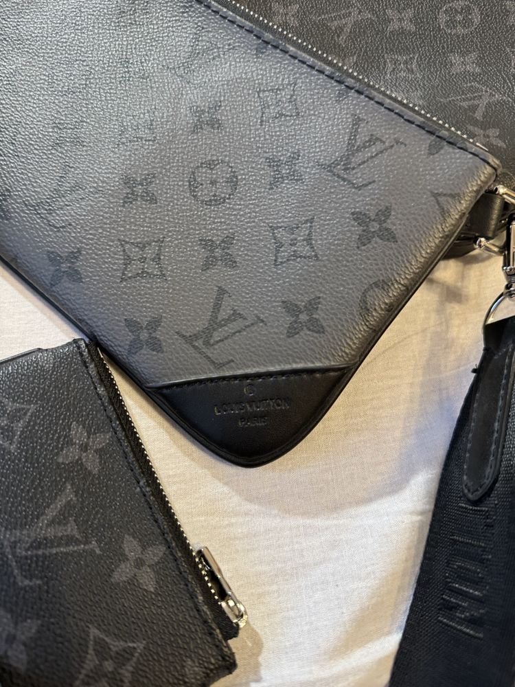 Geantă Louis Vuitton Monogram – originală, stare excelentă