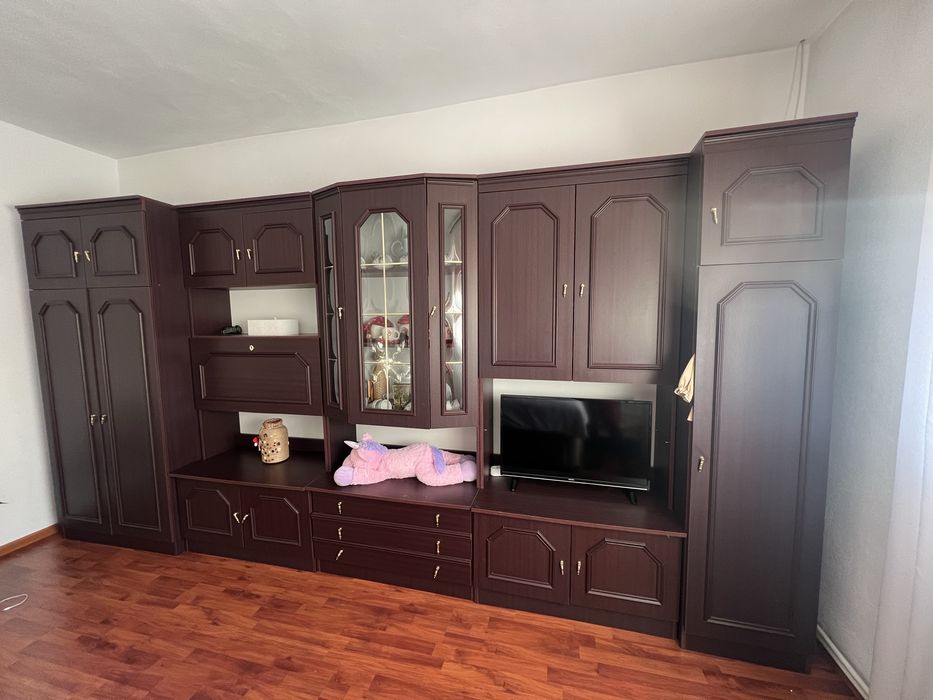 Vând mobilă living - webge