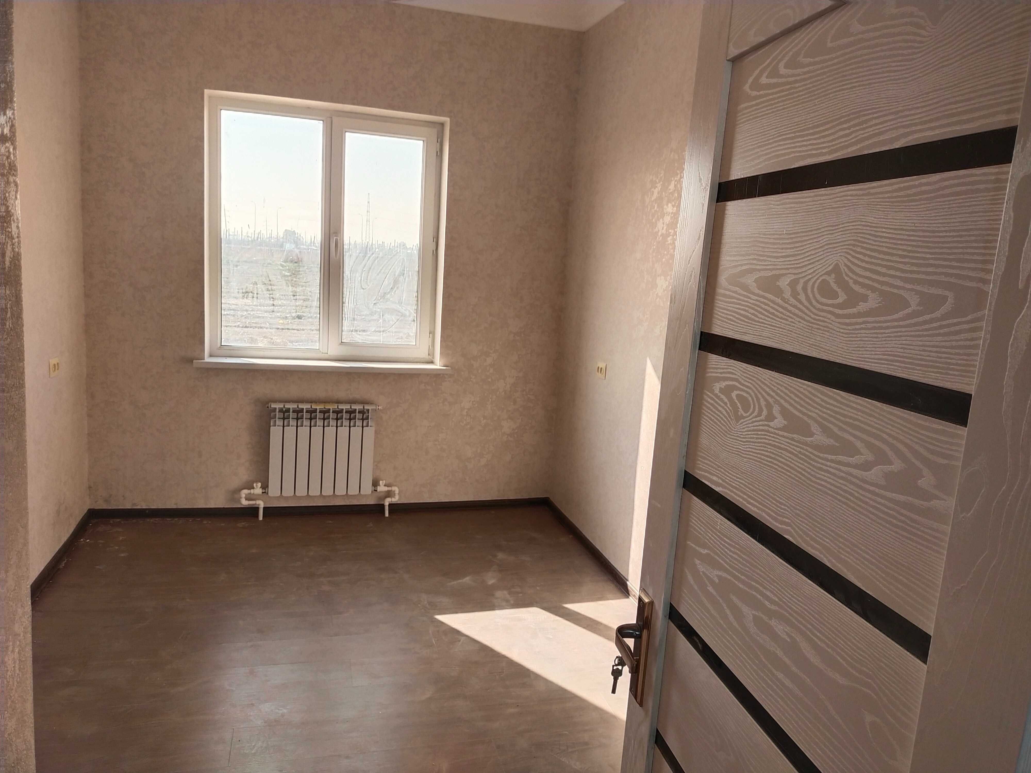 Продается дом в элитном коттеджном поселке в Кибрайском районе. Дурмон