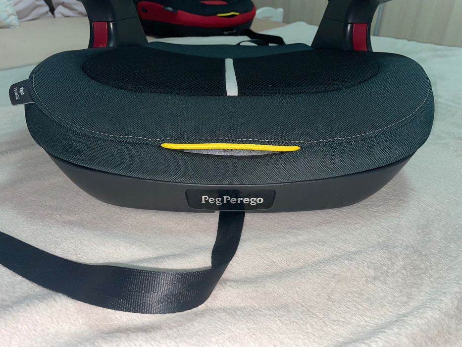 Scaun Auto Inaltator  PEG PEREGO Isofix