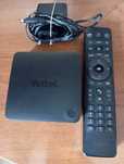 Android TV Box ZTE ZXV10, Yettel