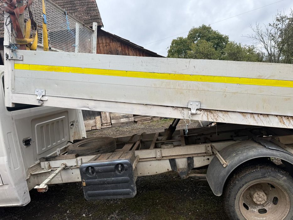 De vanzare Ford Tranzit