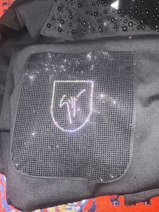 Дур кадалган нимча 52 размер