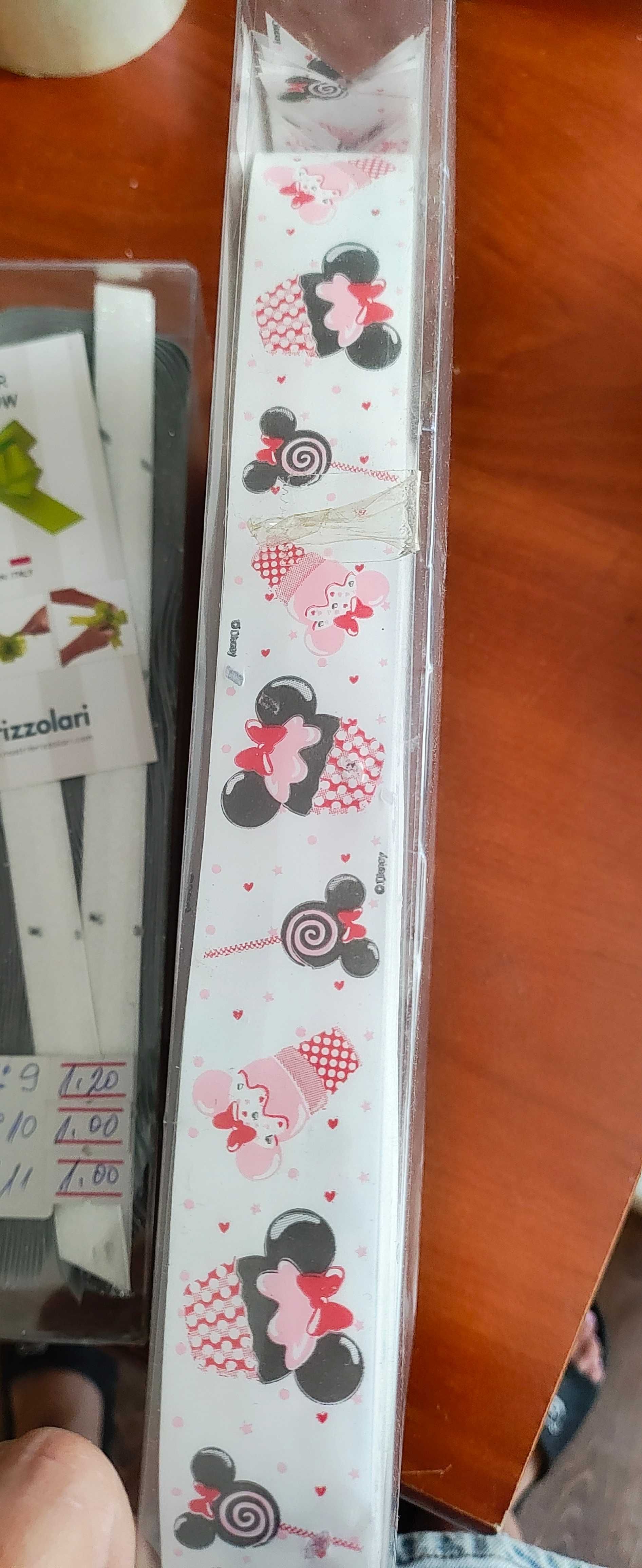Кашпи и панделки