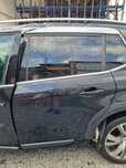 Usa Stanga Spate Peugeot 2008 Facelift 2016 - 2019 SUV 4 Usi Perla Nera Schwarz KTV (1299)