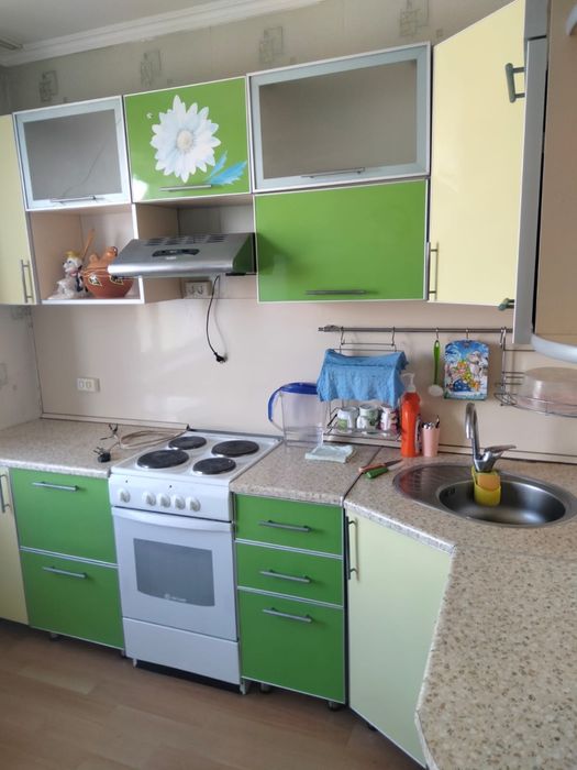 Сдам 2 комнатную квартиру