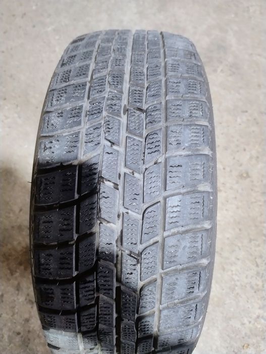215/55R17 1шт GOODYEAR
