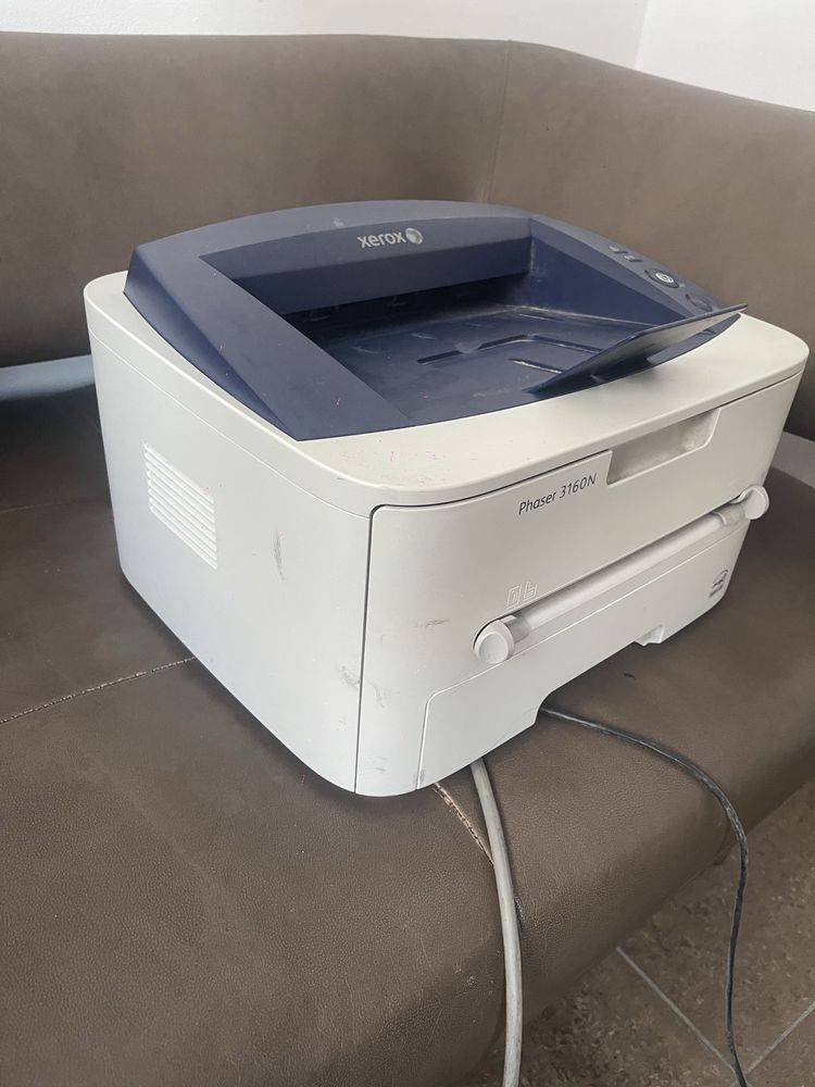 Принтер Xerox Phaser