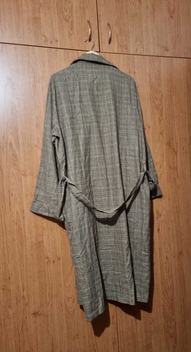 Halat unisex capot Burberry