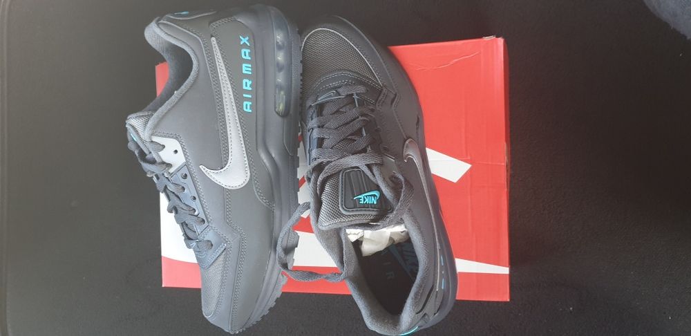 Nike Air Max nr. 41