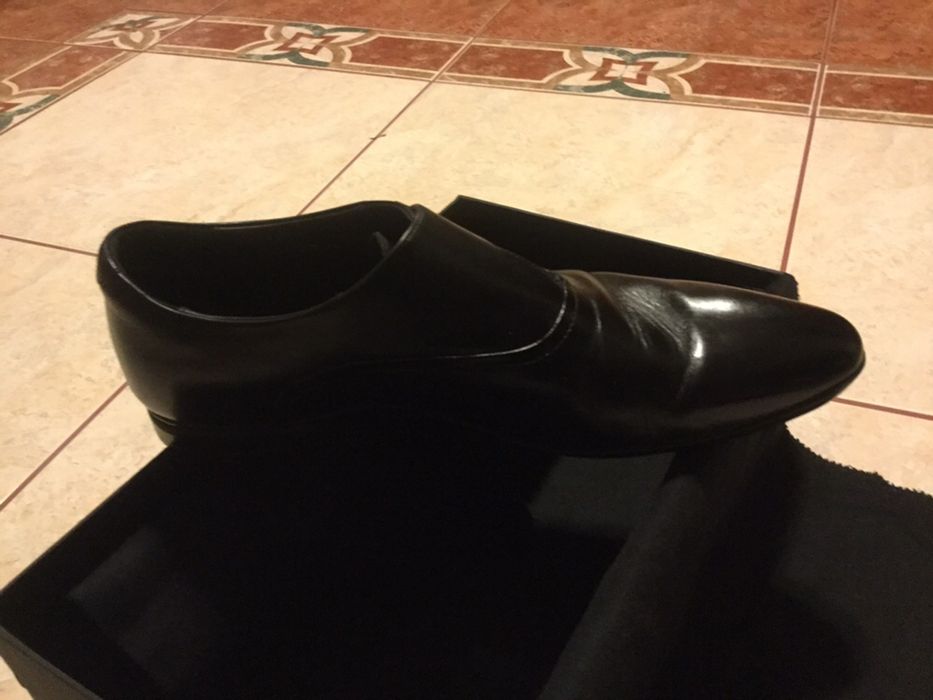 Pantofi Boss originali