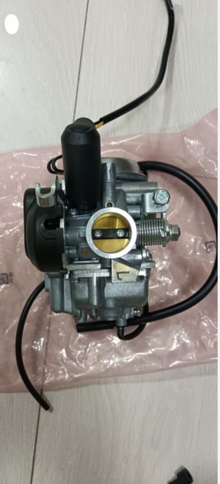 Carburator scuter Suzuki An 125 150 cc Pd26j