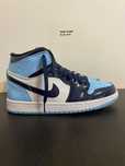 Air Jordan 1 UNC Patent (38; 39; 40; 41; 42; 43; 44; 45)
