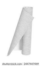 Обои бежевые, 1 рулон дл10м.шир1м. неоткрыты,3 рулона открытые,новые,