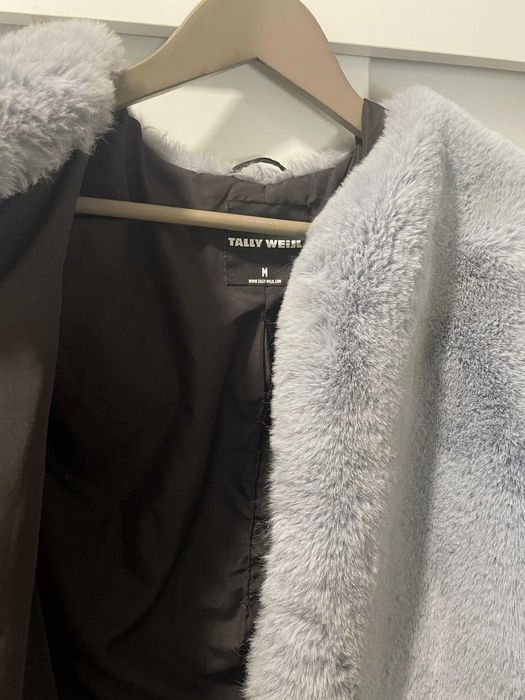 Палто Tally Weijl