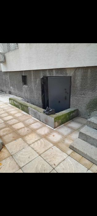 Дава под наем за склад помещение