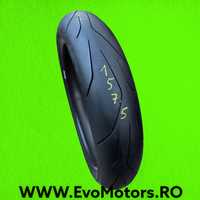 Anvelopa Moto 120 70 17 Dunlop Sport TT 2020 90% Semislick C1575