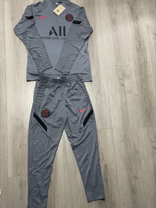 Trening Nike PSG