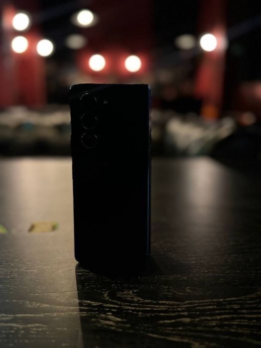 Продам свой fold 5