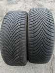 Всесезонни гуми 215/55R16 KUMHO