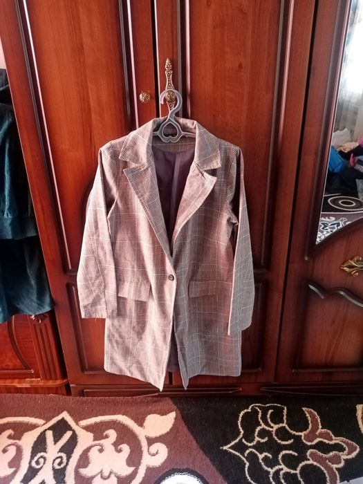 Вещи новые и БУ в хорошем состоянии