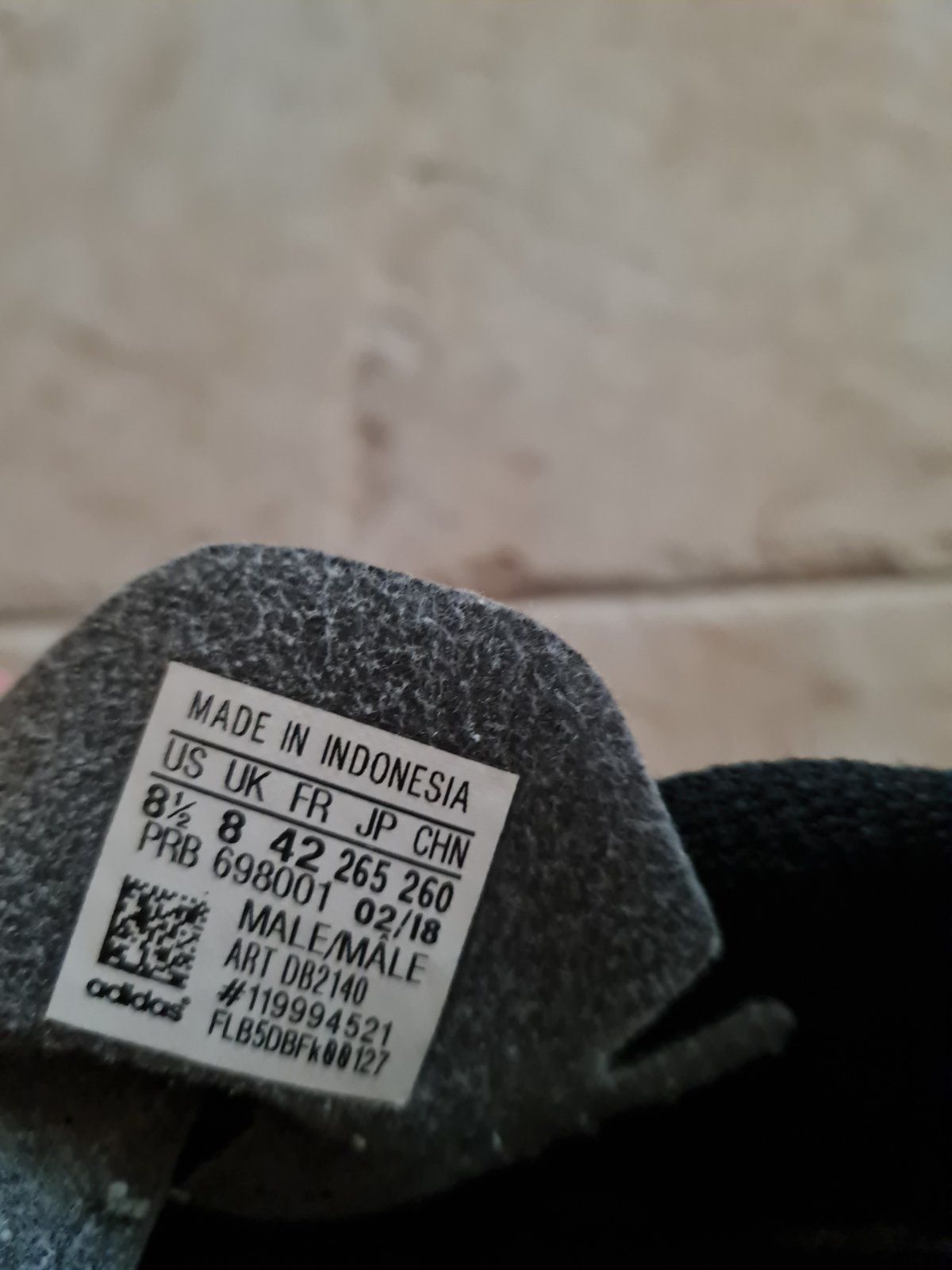 Adidas Predator - 42 стоножки