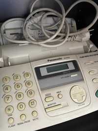 Panasonic KX-FA55A telefon fax ca nou/Nou Sigilat ink film rezerva