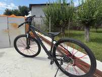 Vând bicicleta Rockrider MTB Explore 500, 29