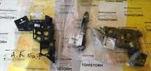 Suport bara fata Opel Astra K, gm39086896,gm39086895, gm39086891