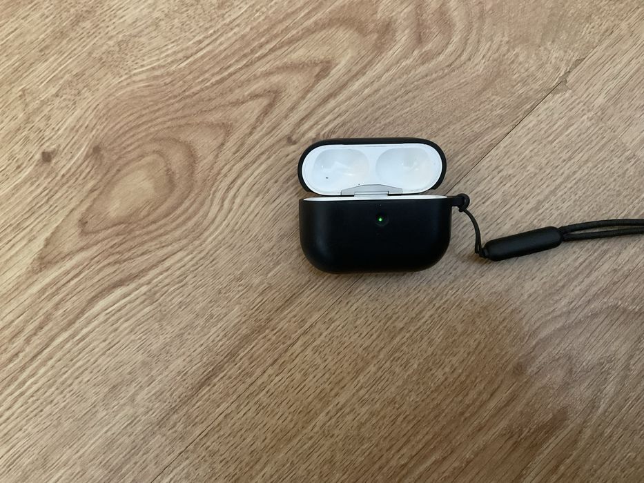 Carcarsa casti apple airpods pro originala