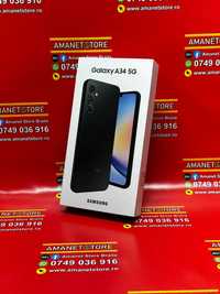 Samsung Galaxy A34 5G Amanet Store Braila (9635)