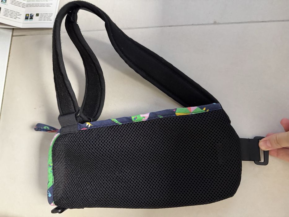 Orteză antebraț Triamed, copii