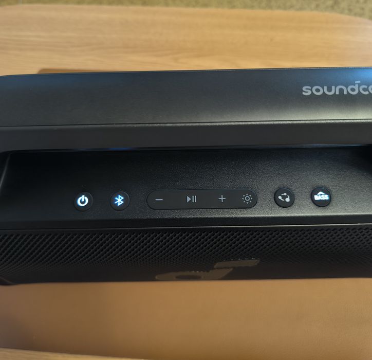 Boxa Soundcore Boom 2 plus