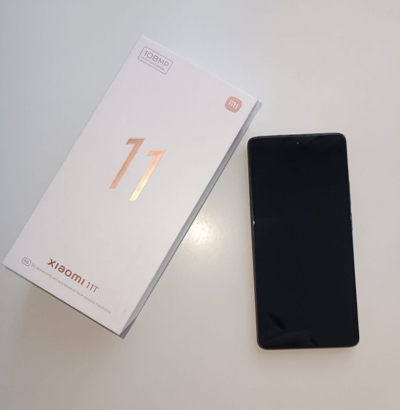 telefon Xiaomi 11T